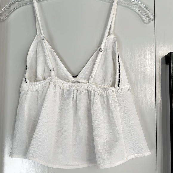 Princess Polly xx top size 0 - Picture 2 of 5